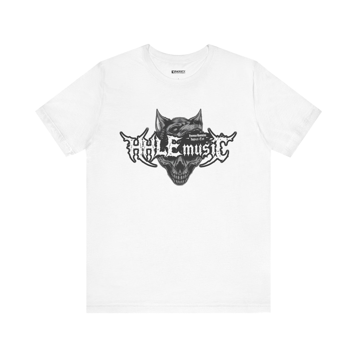 HHLE Logo T-Shirt