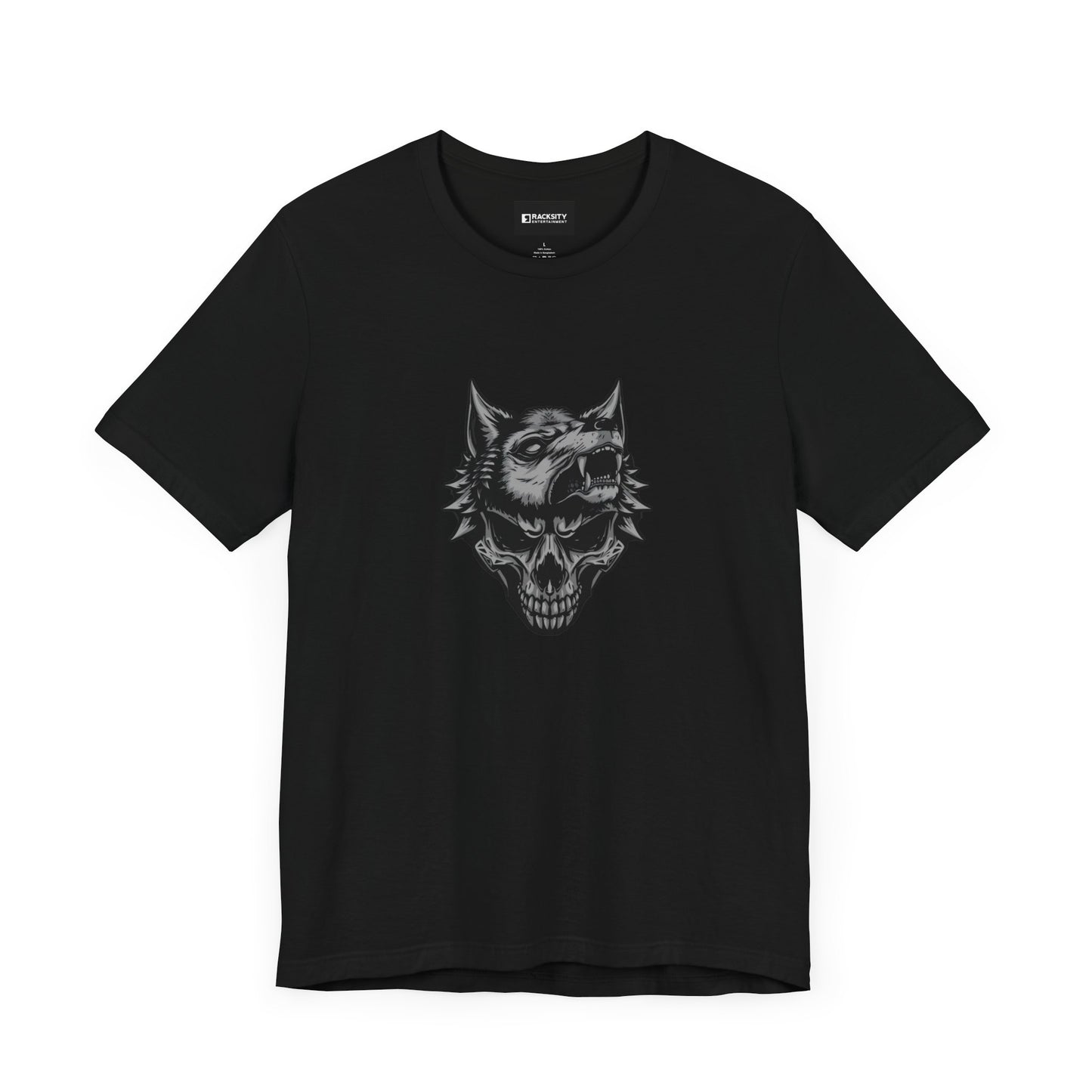 SkullWolf T-Shirt