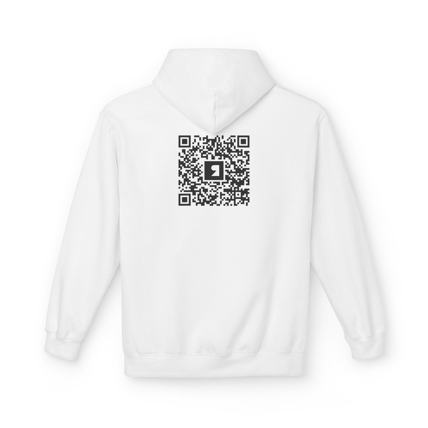 MGDLX Hoodie