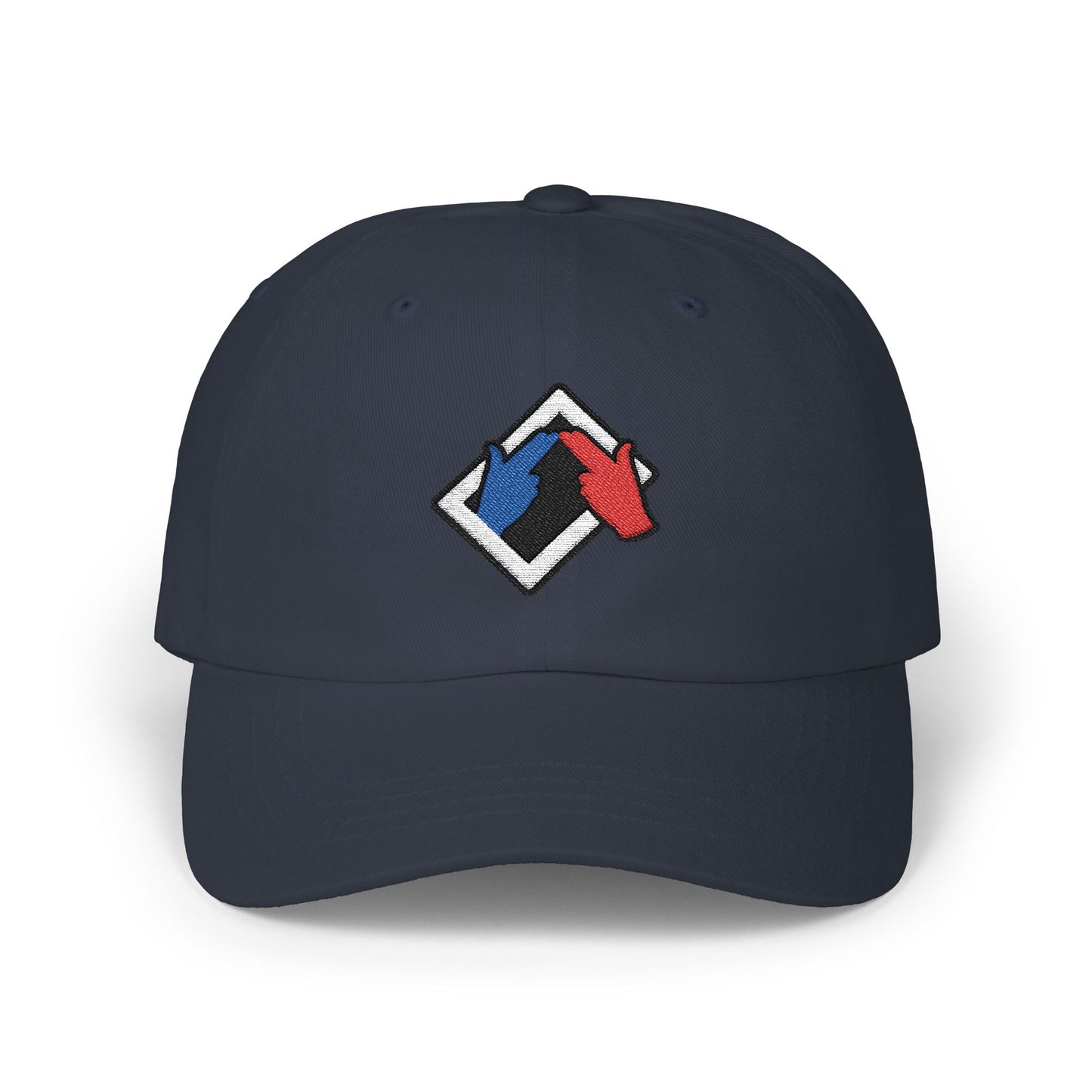 Annemasse Logo cap