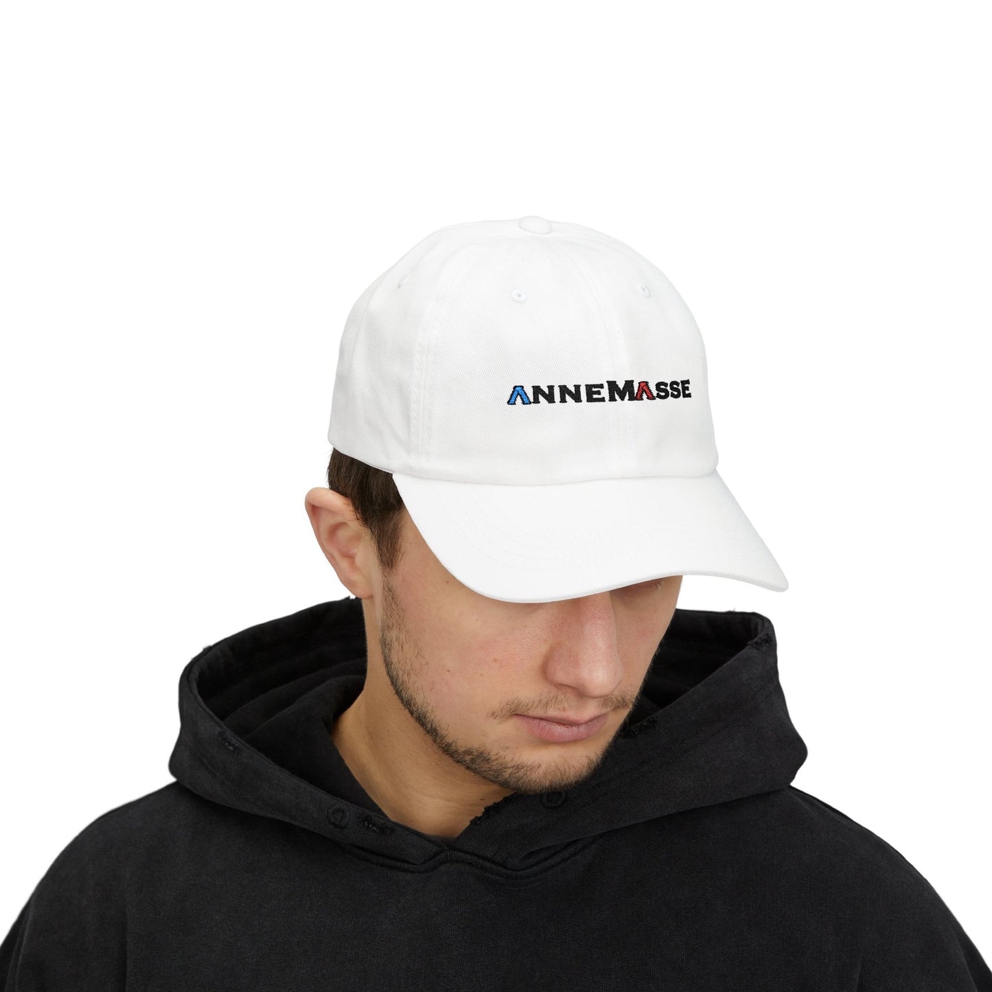 Annemasse cap (light edition)