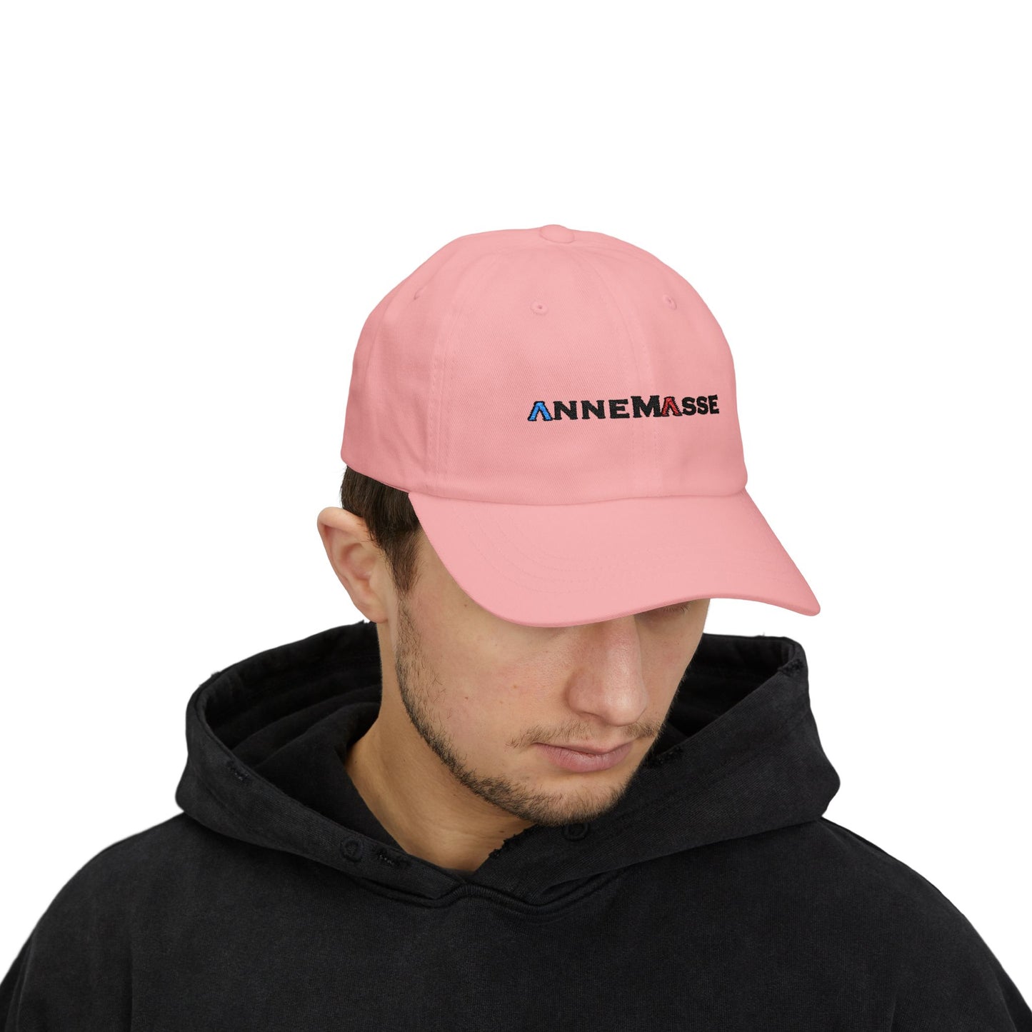 Annemasse cap (light edition)