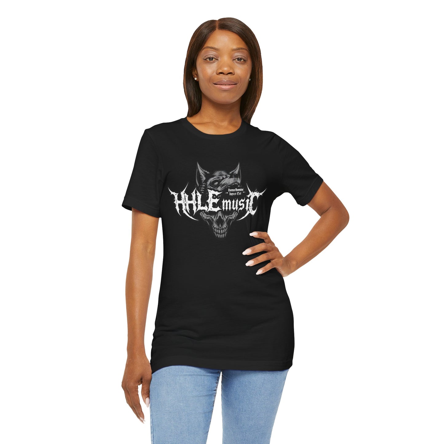 HHLE Logo T-Shirt