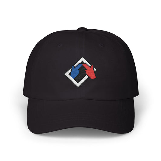 Annemasse Logo cap