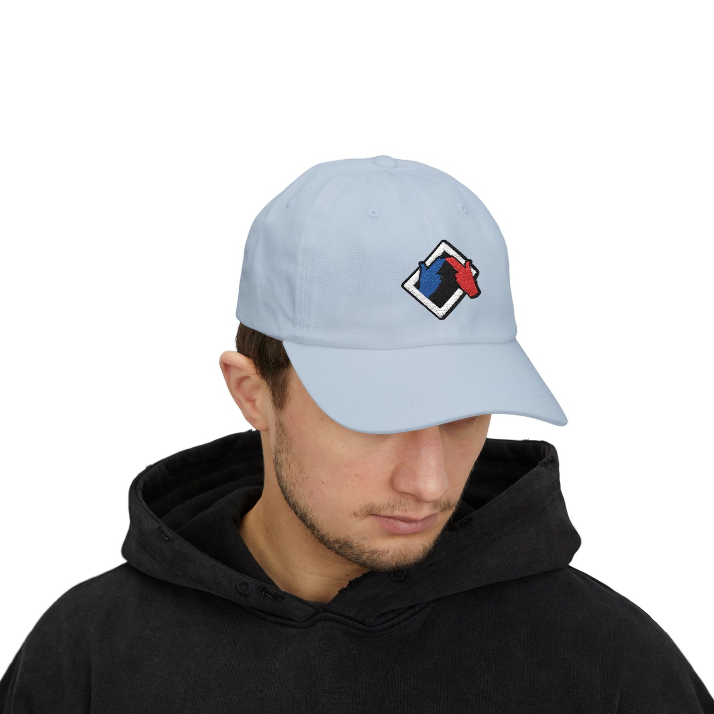 Annemasse Logo cap