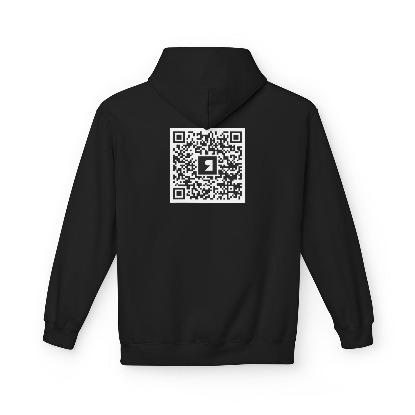 Fun Gorilla Hoodie