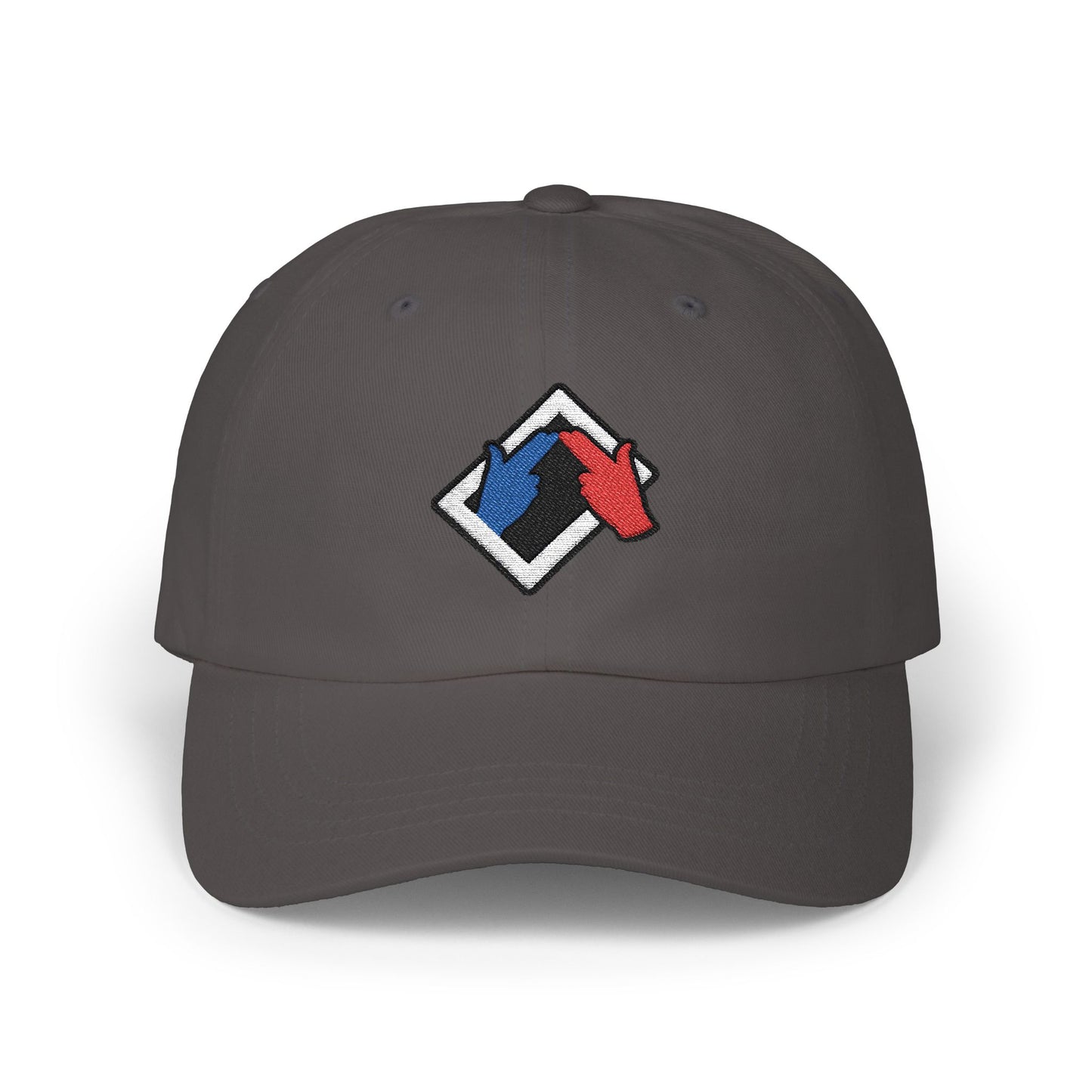 Annemasse Logo cap