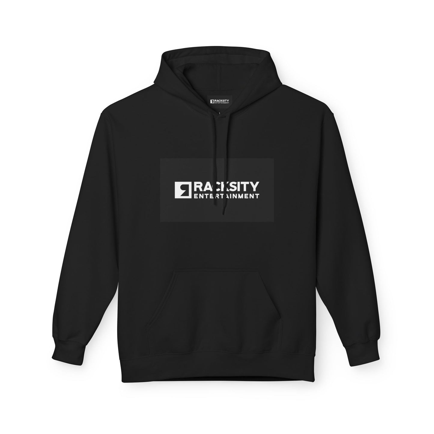 Racksity Ent. Hoodie