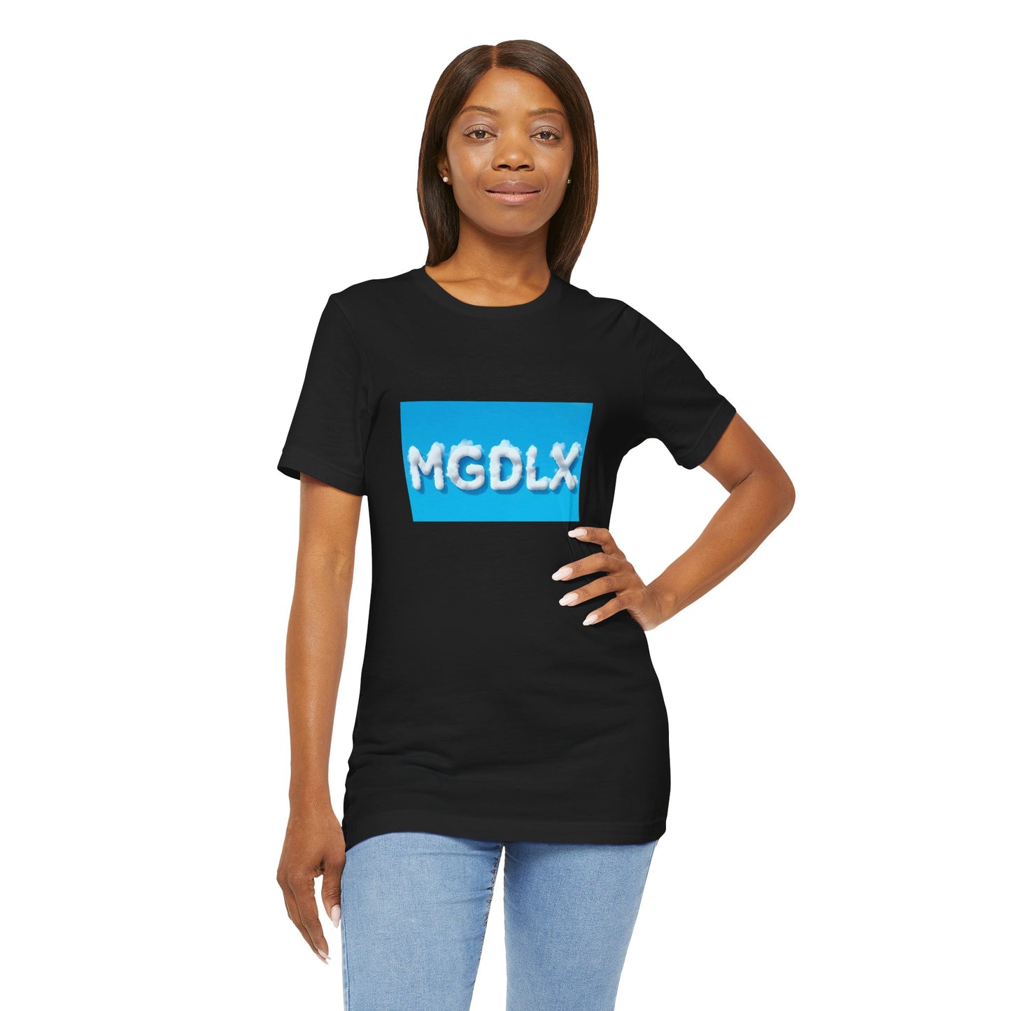 MGDLX T-Shirt