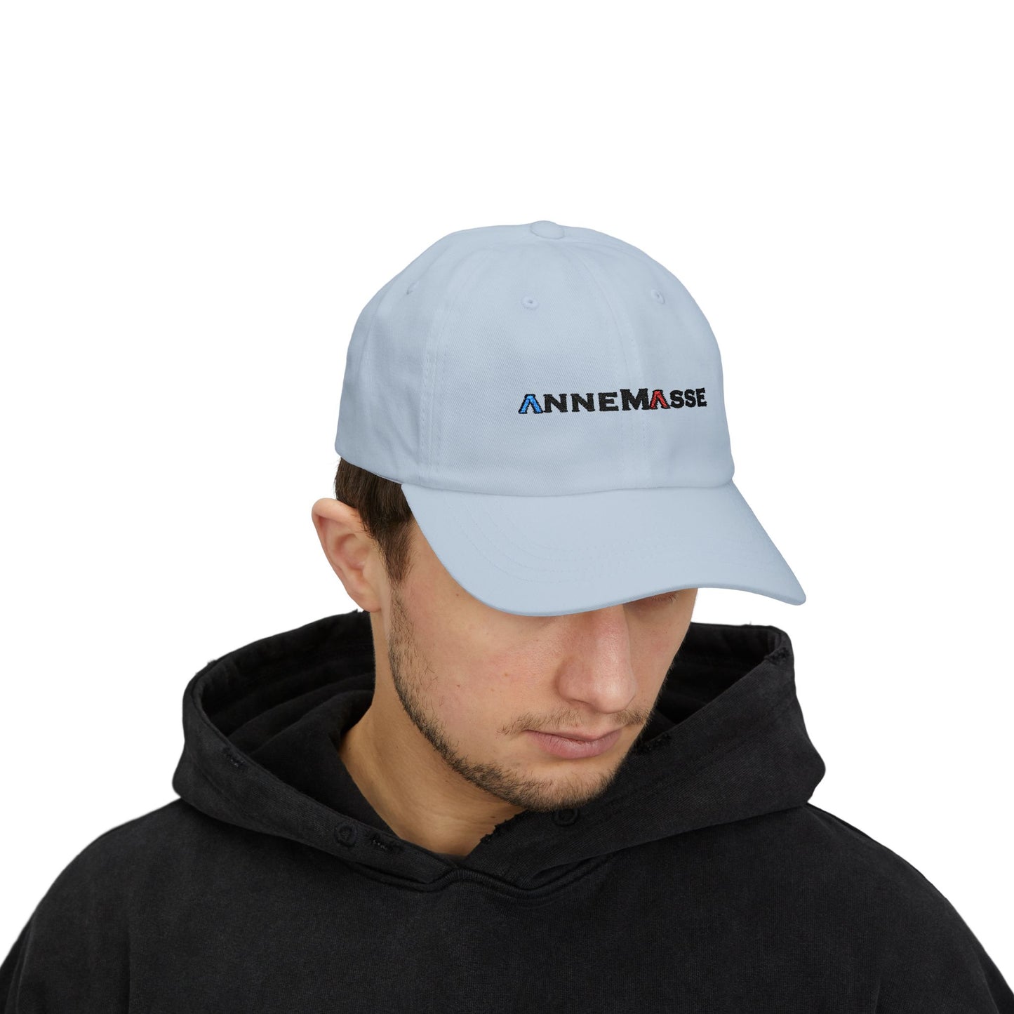 Annemasse cap (light edition)