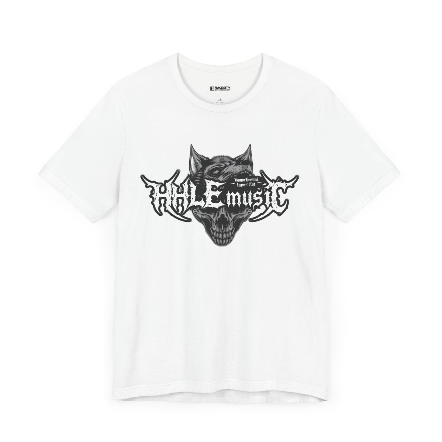 HHLE Logo T-Shirt