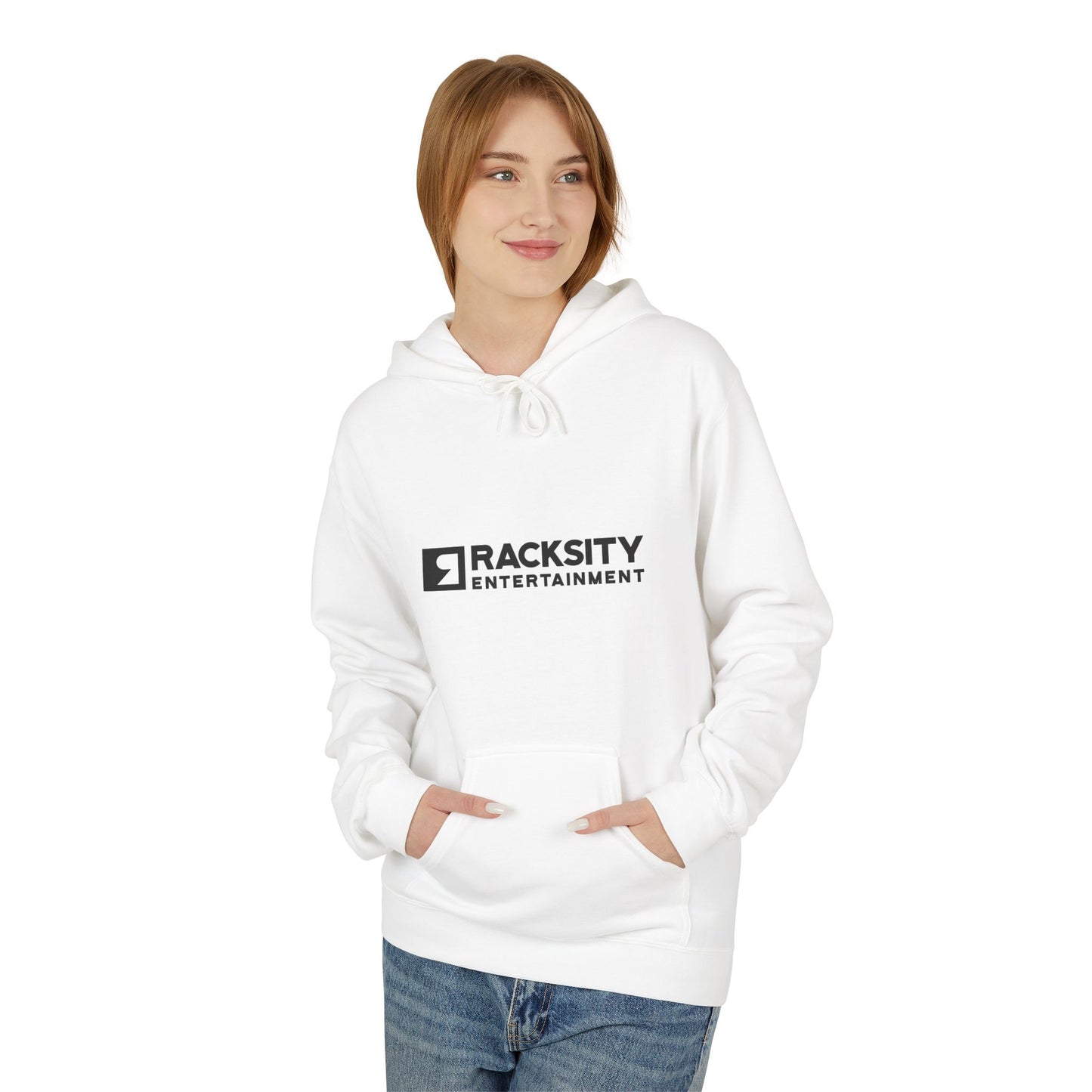 Racksity Ent. Hoodie