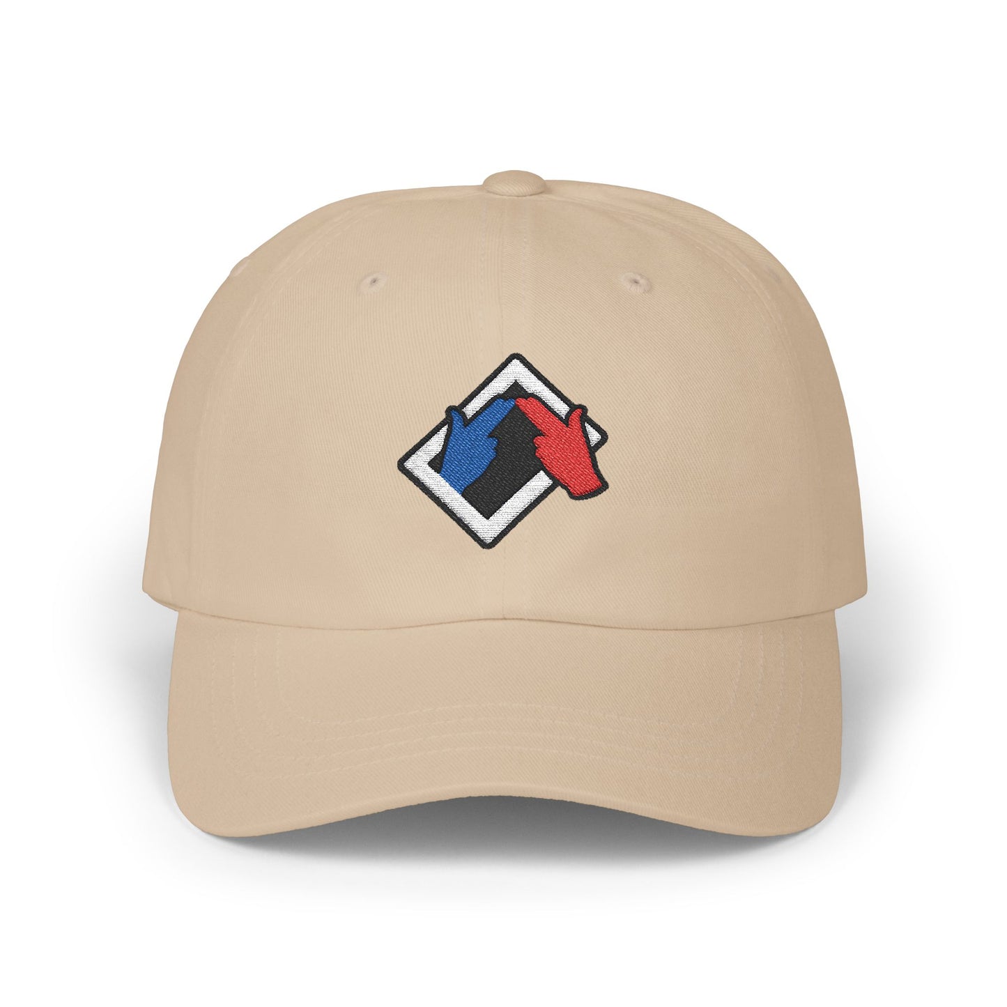 Annemasse Logo cap