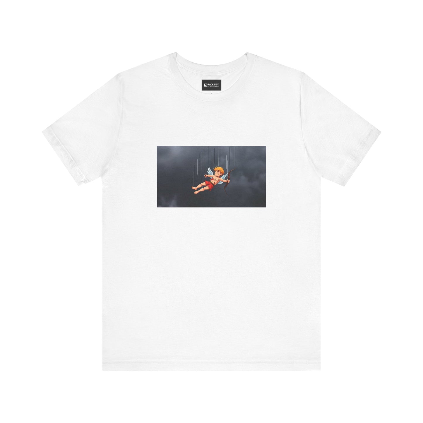 Bye Bye Love T-Shirt