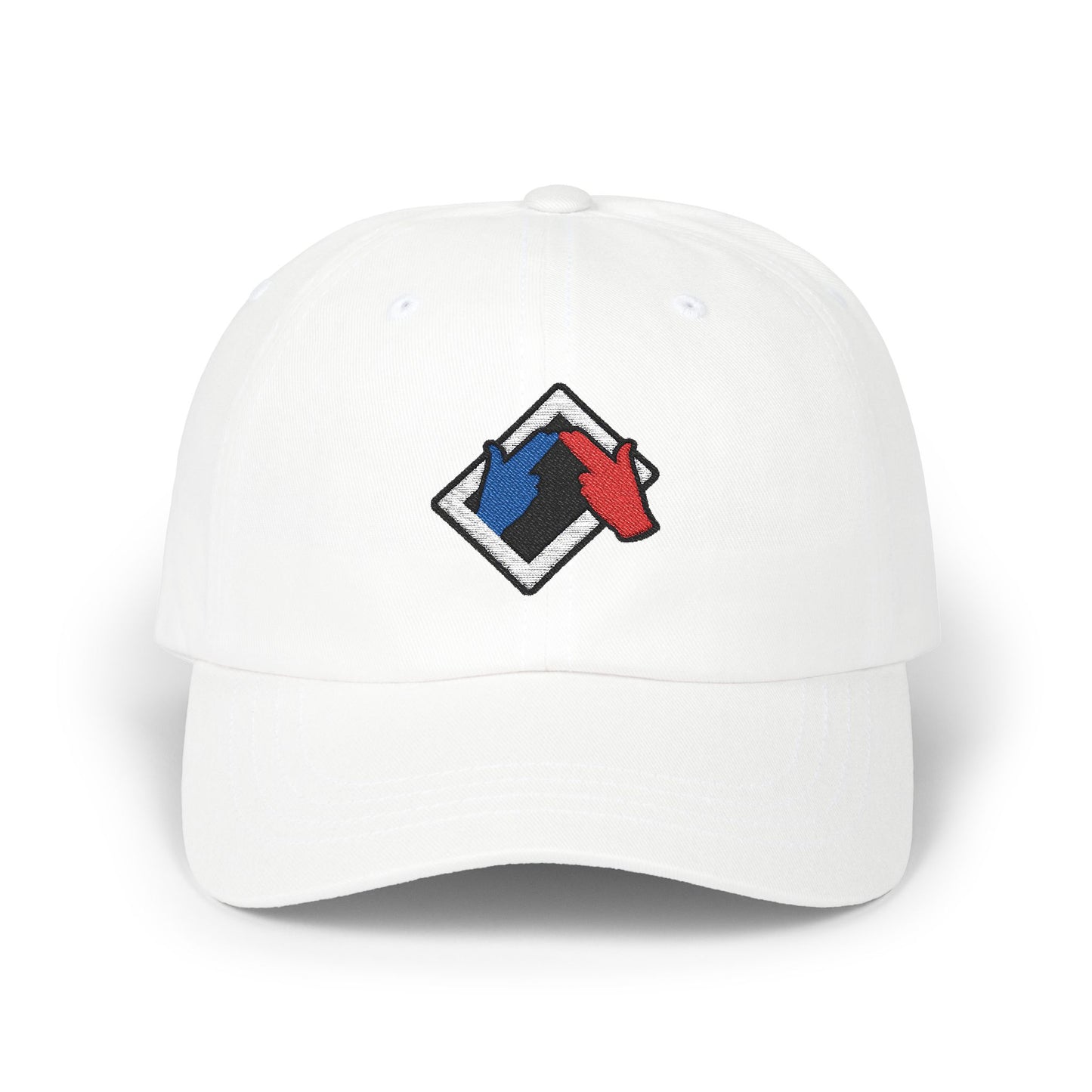 Annemasse Logo cap