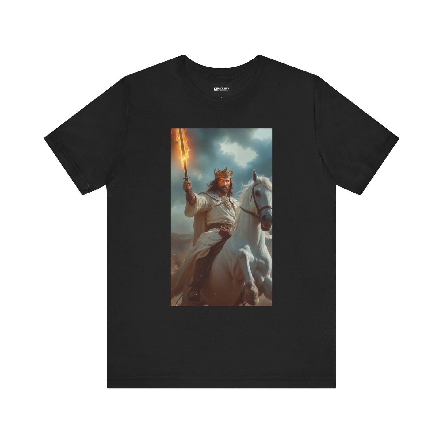 T-Shirt Jesus revient II