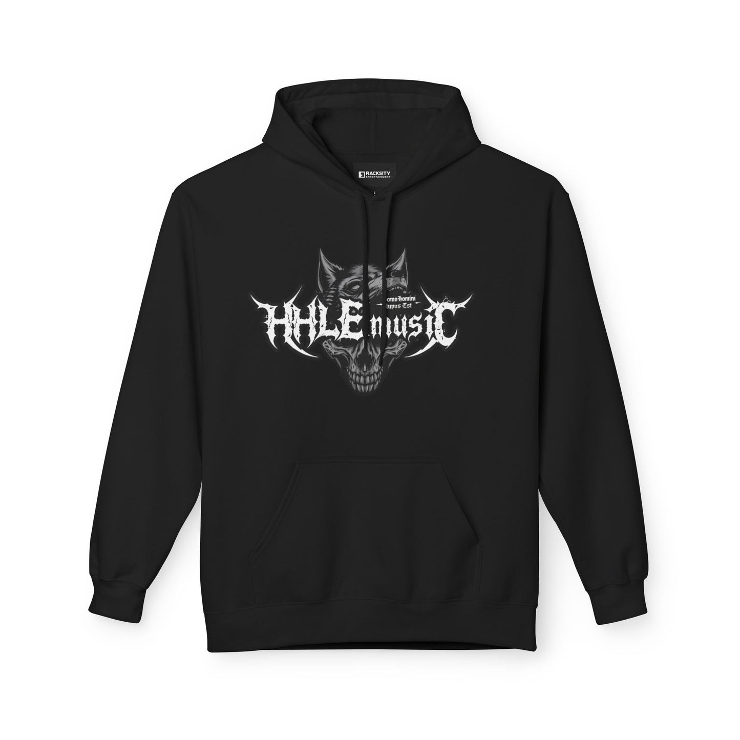 HHLE Logo Hoodie