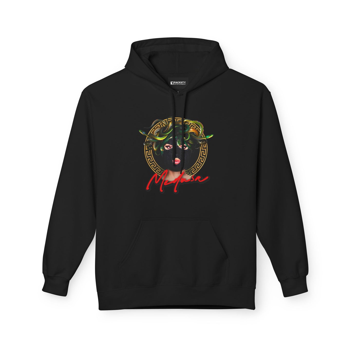 Medusa Hoodie