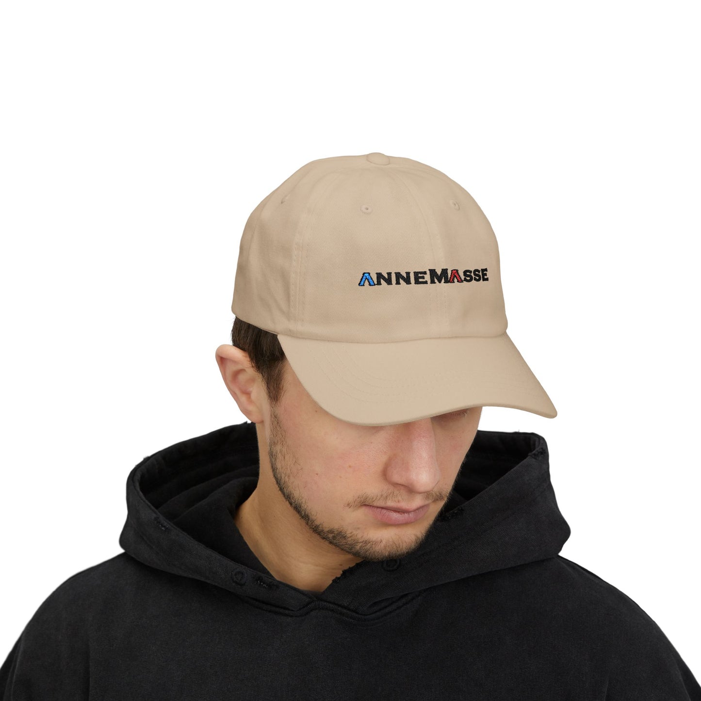 Annemasse cap (light edition)